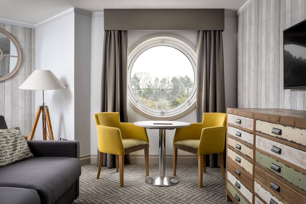 Langstone Quays Resort 77/78