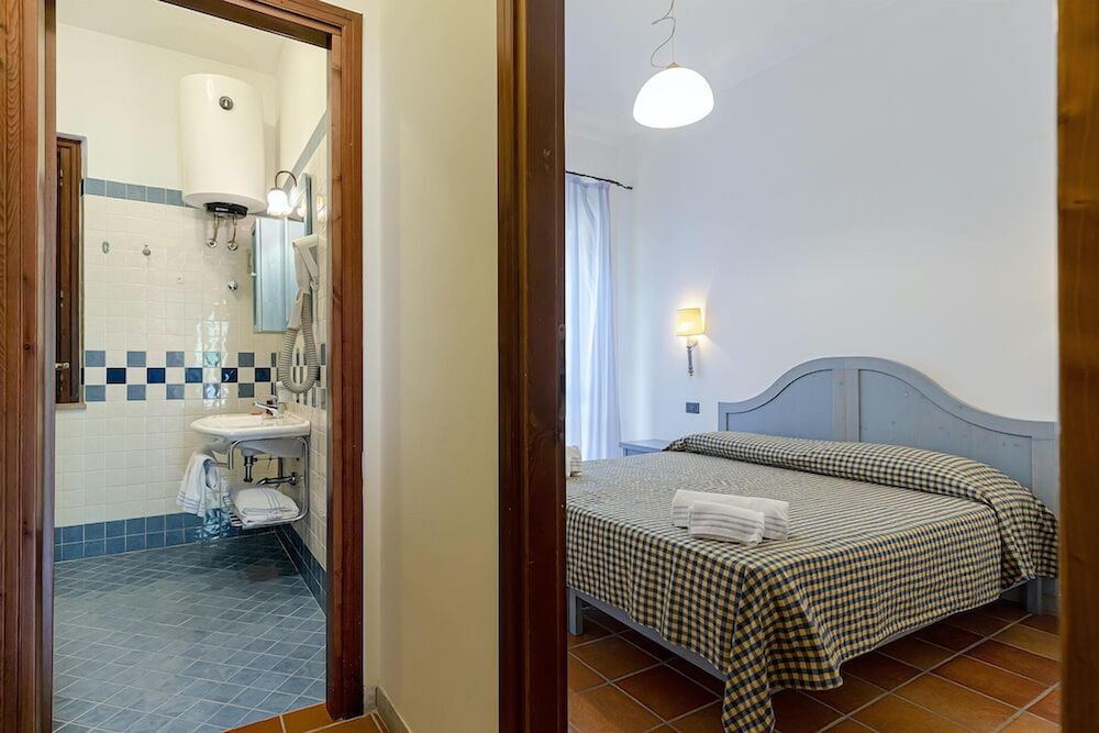 Villaggio Cala Mancina 18/68