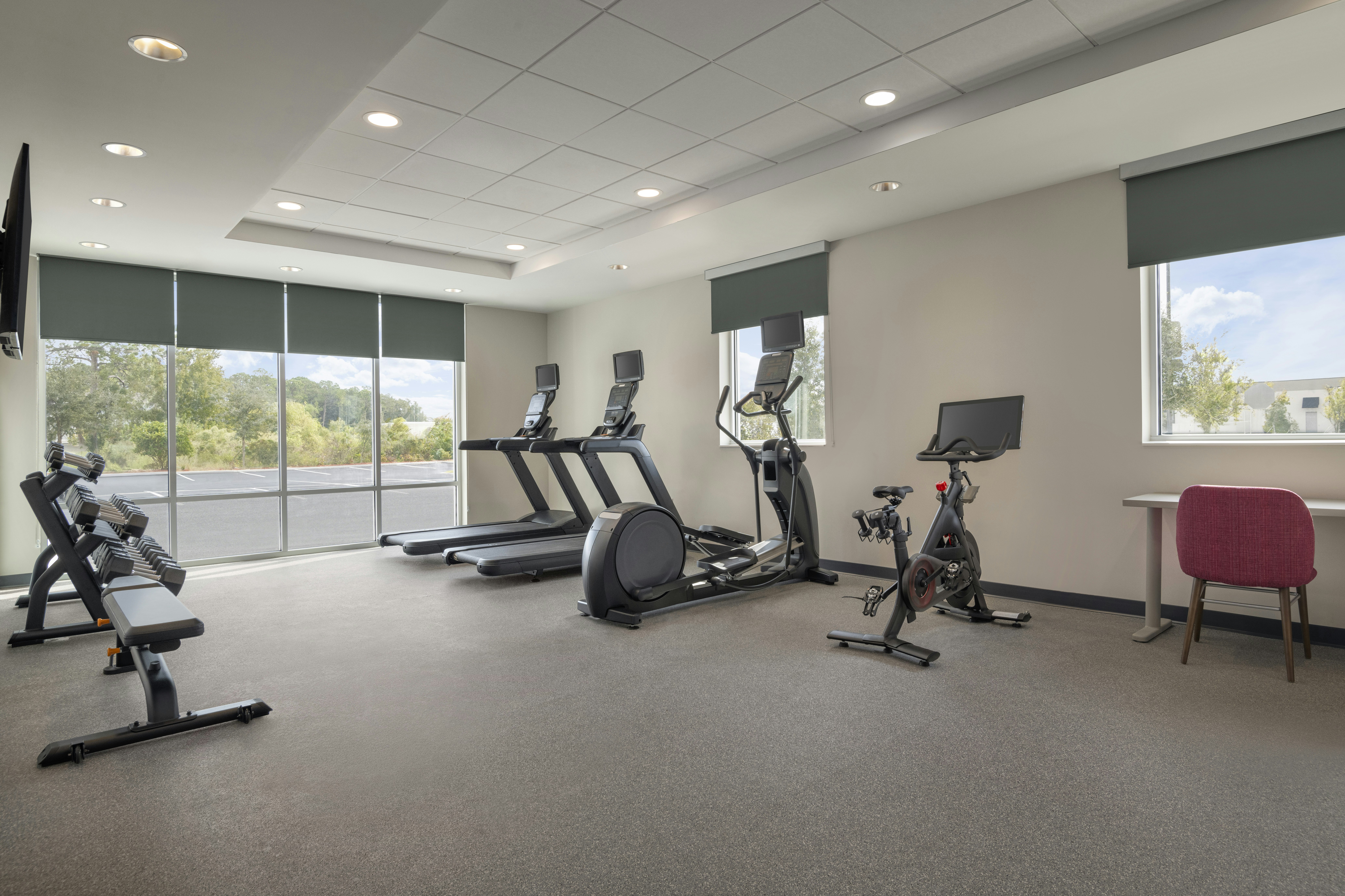 Home2 Suites by Hilton Sanford Orlando North 9/23