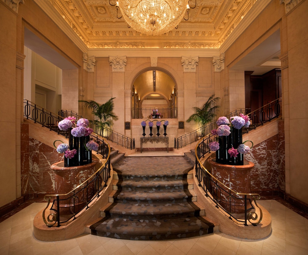 The Peninsula New York 35/50