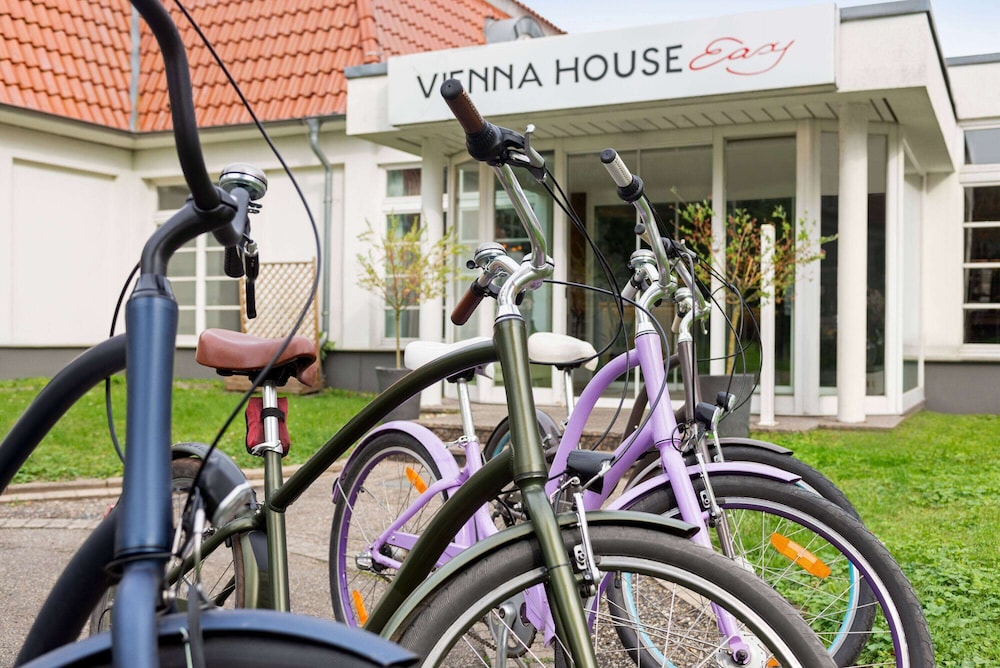 Vienna House Easy by Wyndham Castrop-Rauxel 39/50