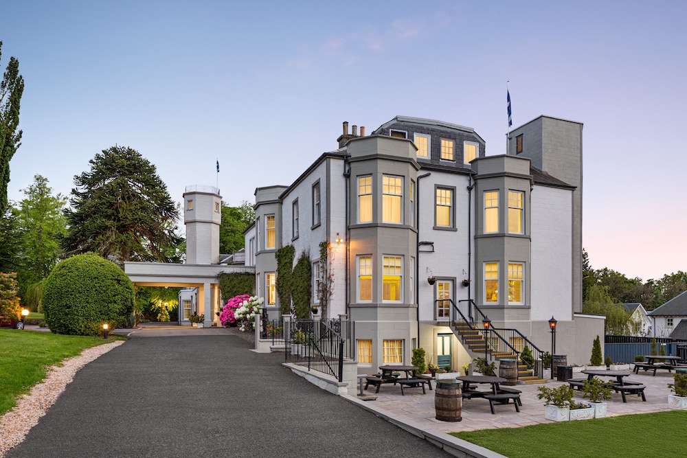 Duchally Hotel and Country Estate 41/50