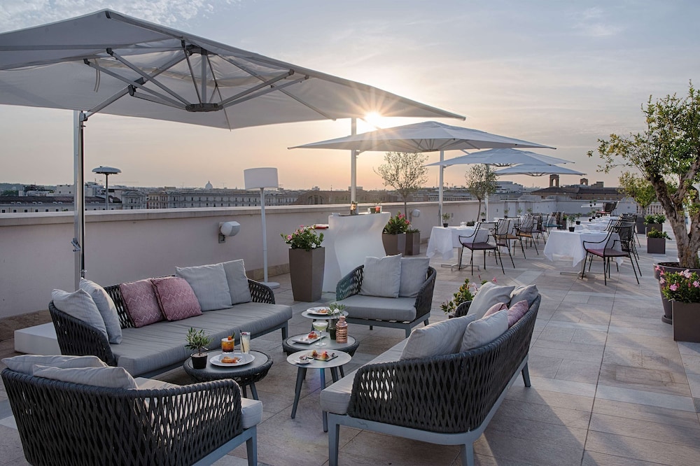 Nh Collection Roma Palazzo Cinquecento 43/73