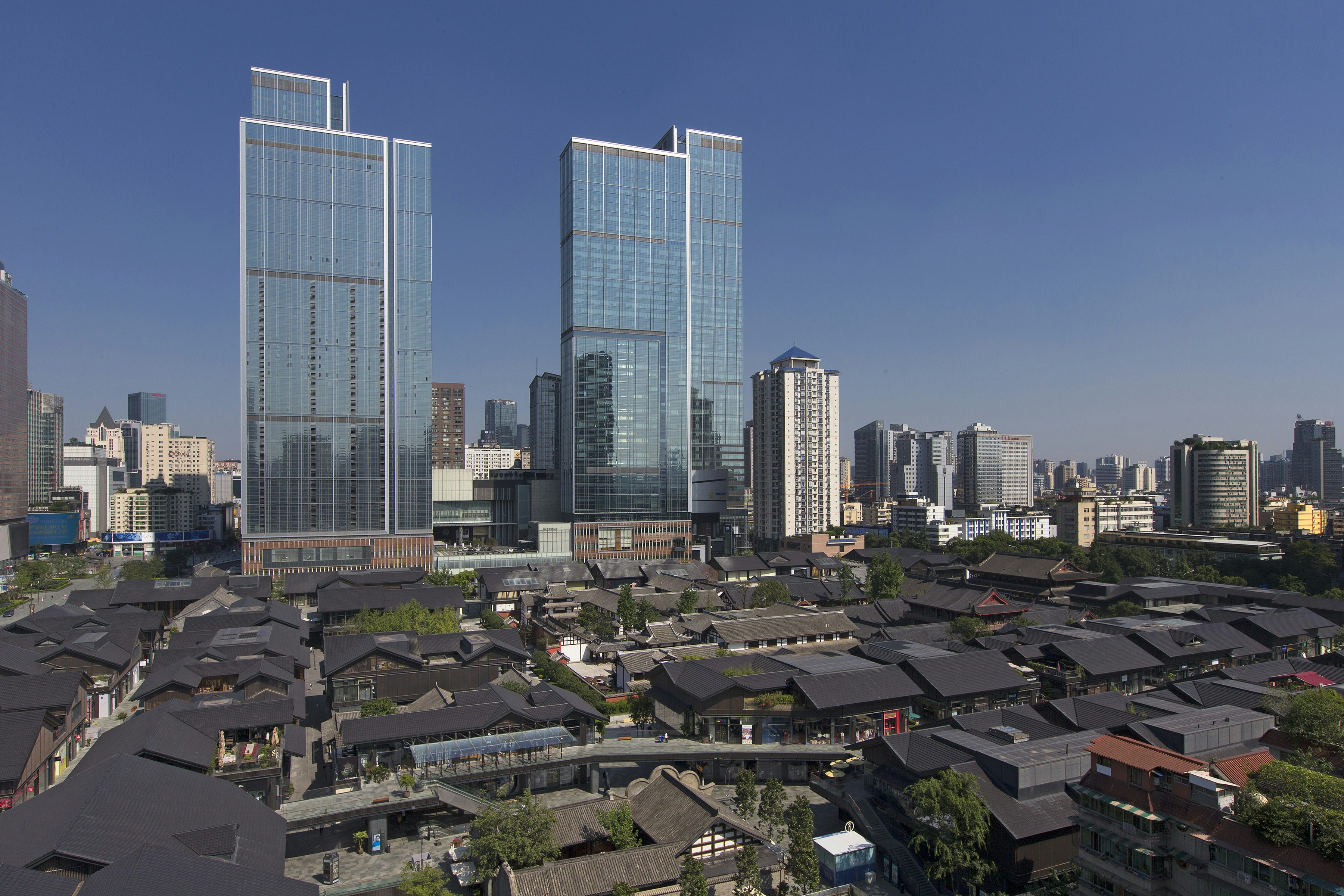 Niccolo Chengdu 44/50
