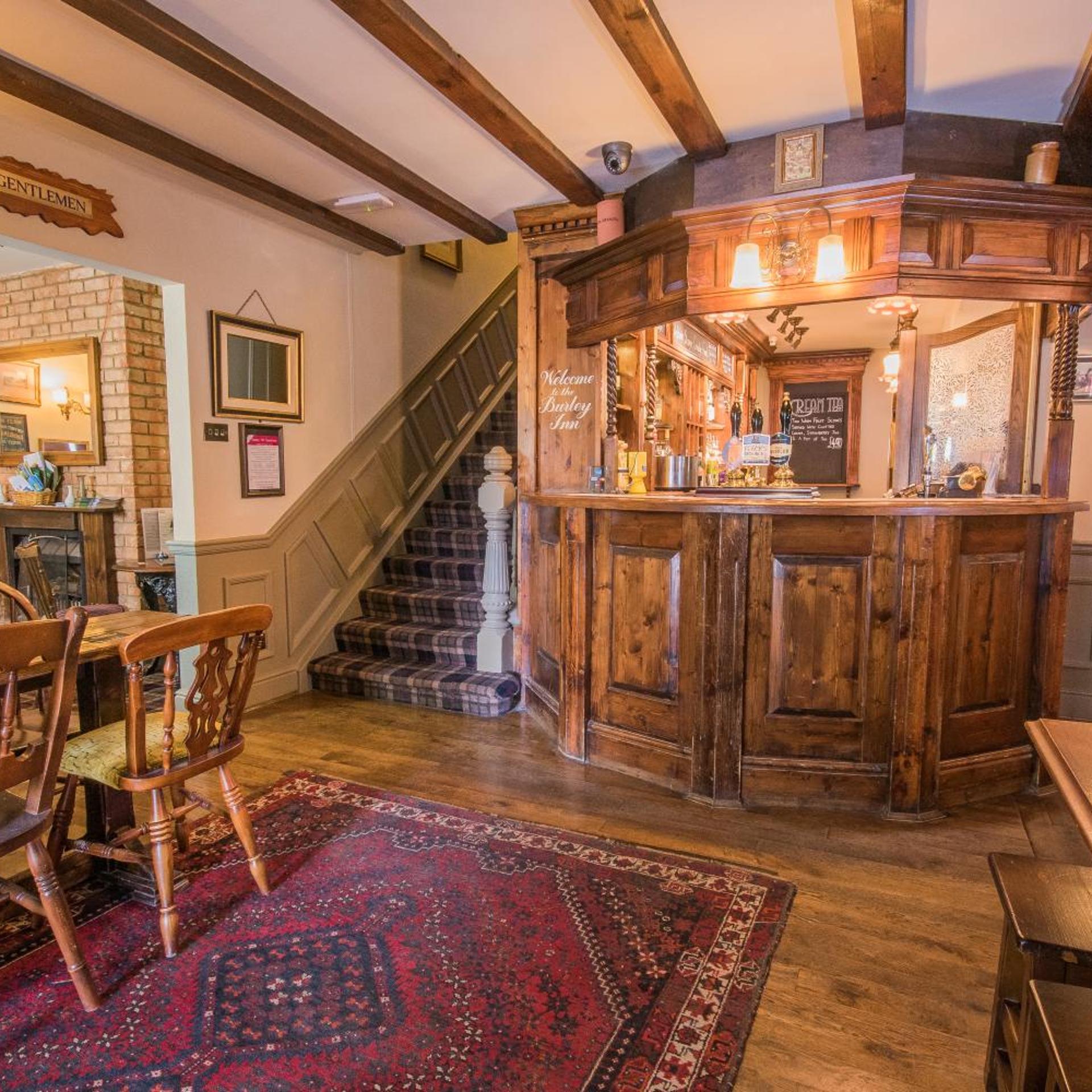 The Burley Inn 29/44