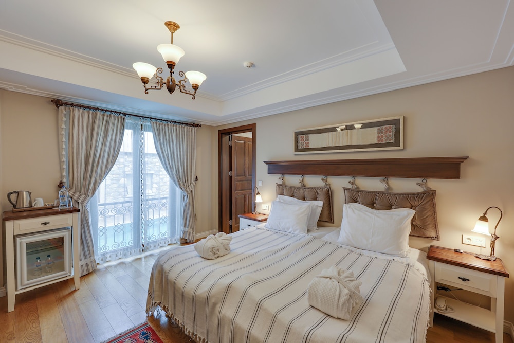 Akanthus Hotel Ephesus 10/50