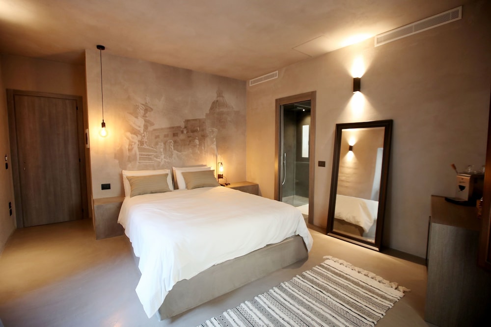 Casa Nostra Boutique Hotel 15/50
