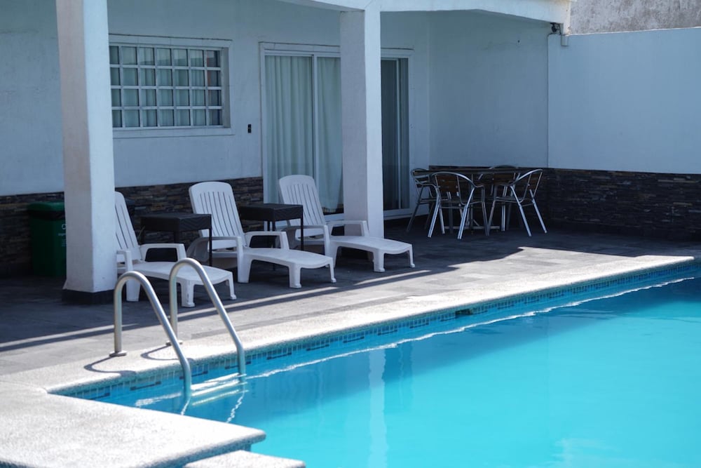 Hotel Star Manzanillo 38/65