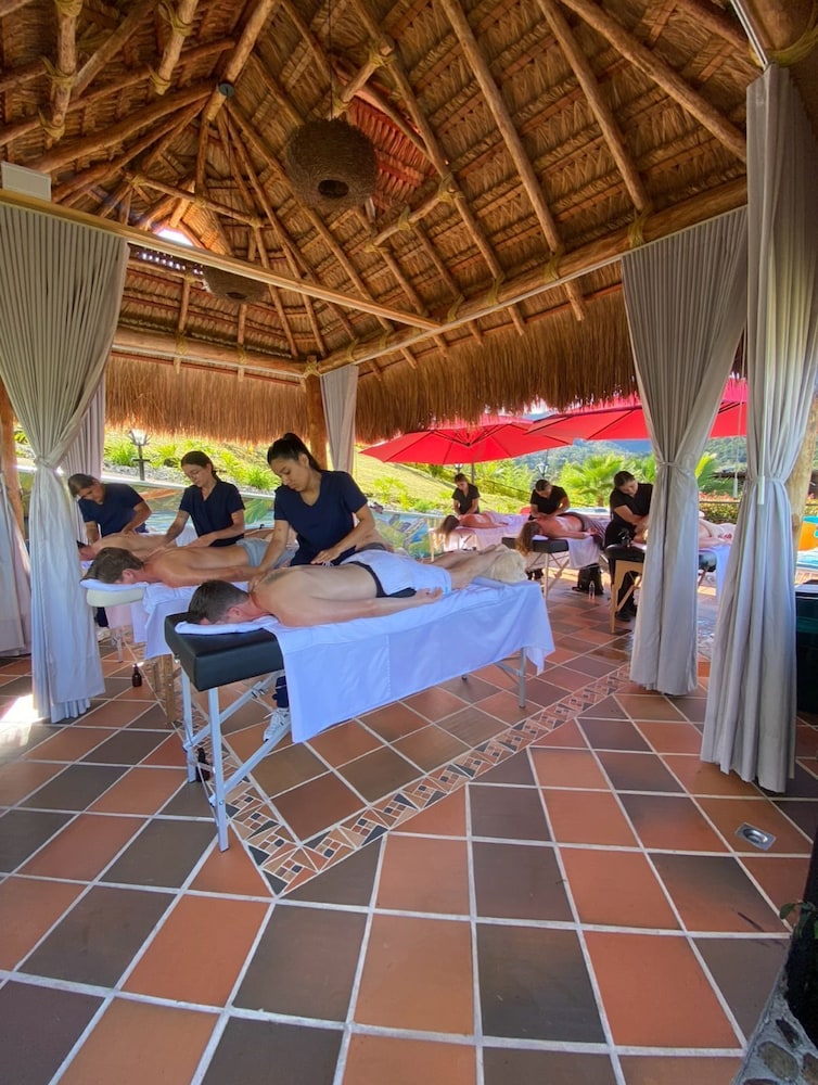 El Nido Hotel Guatape 37/50