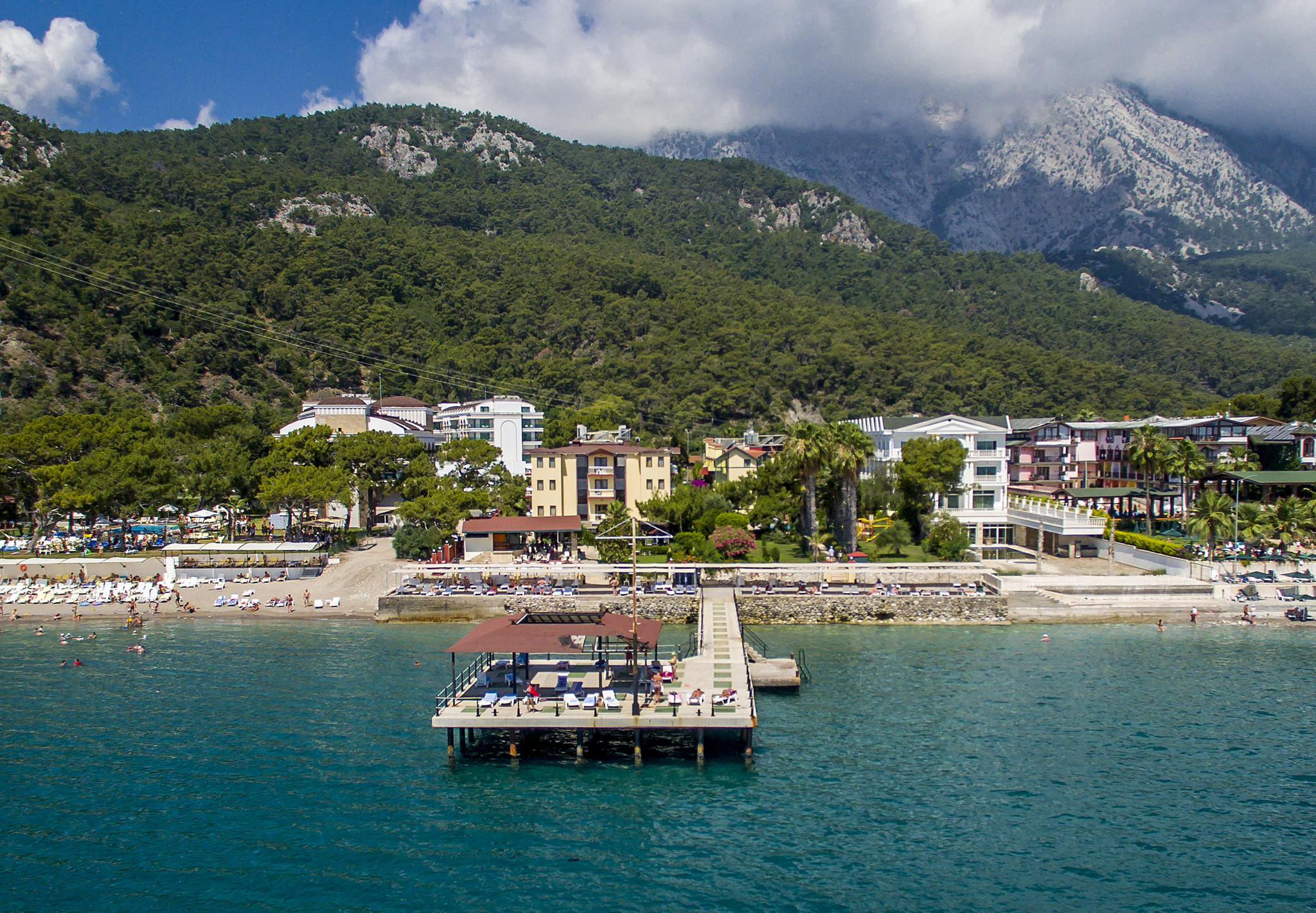 Esma Clove Resort 30/44