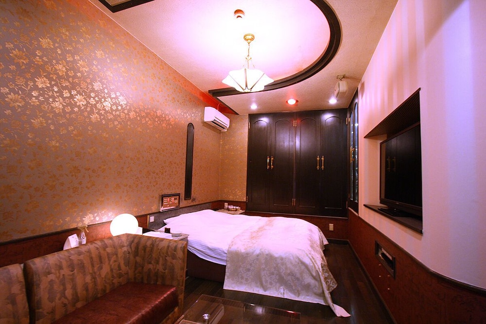 Hotel Ohirune Racco Sakai - Adult Only 6/24