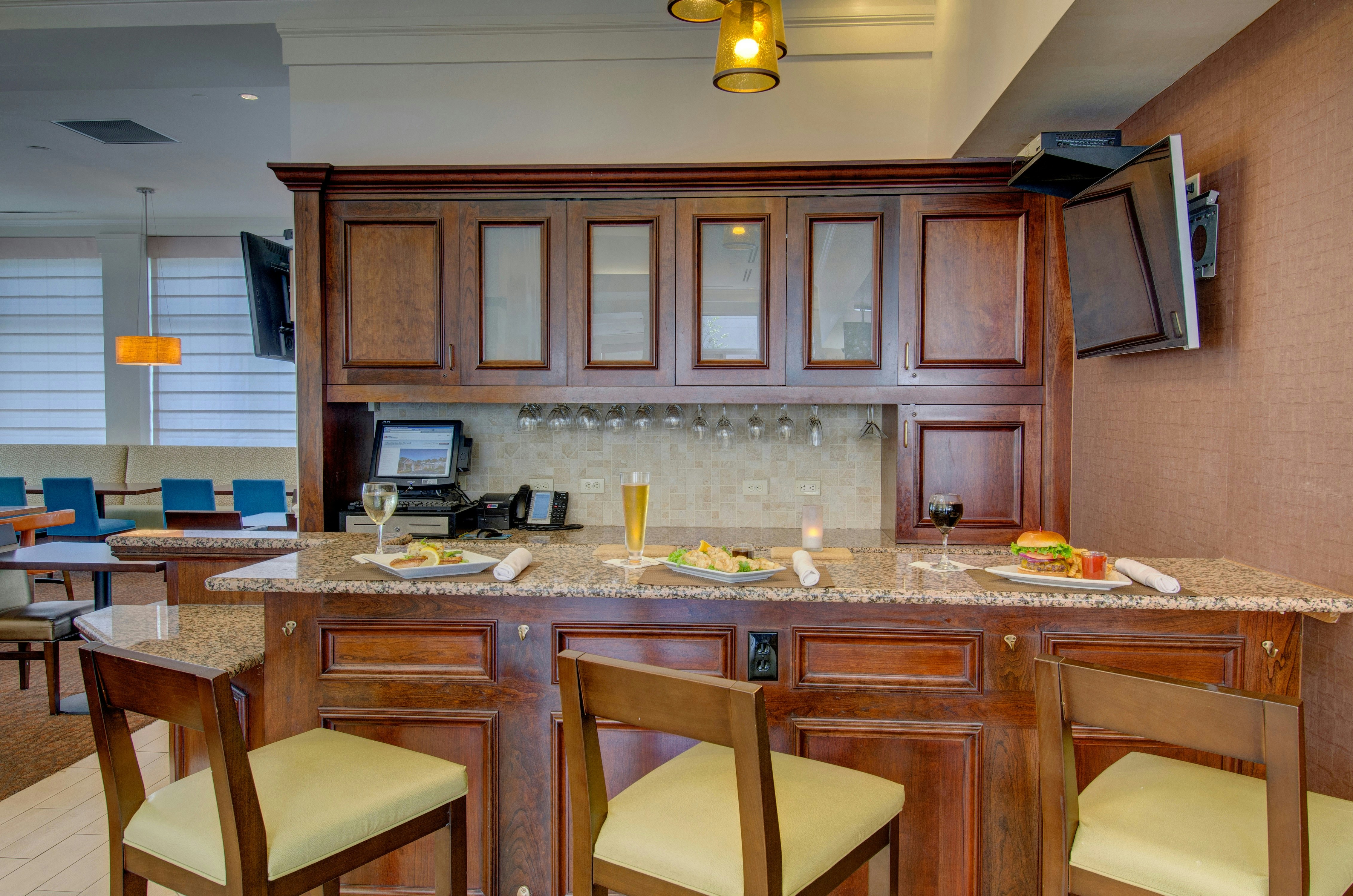 Hilton Garden Inn Norwalk 39/71