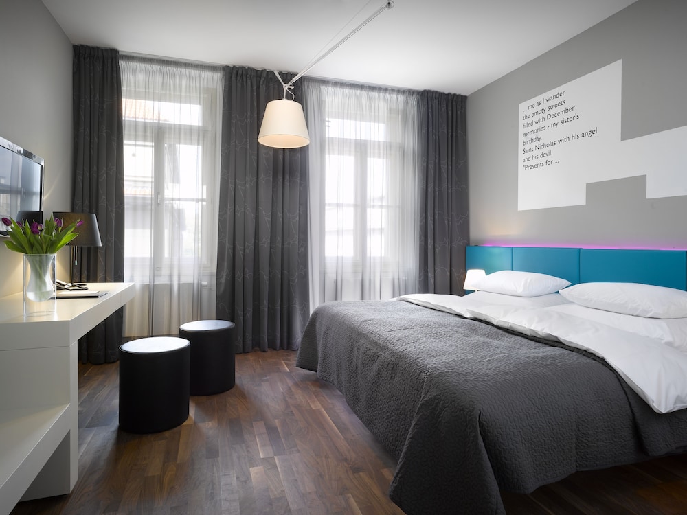 Moods Boutique Hotel 12/41