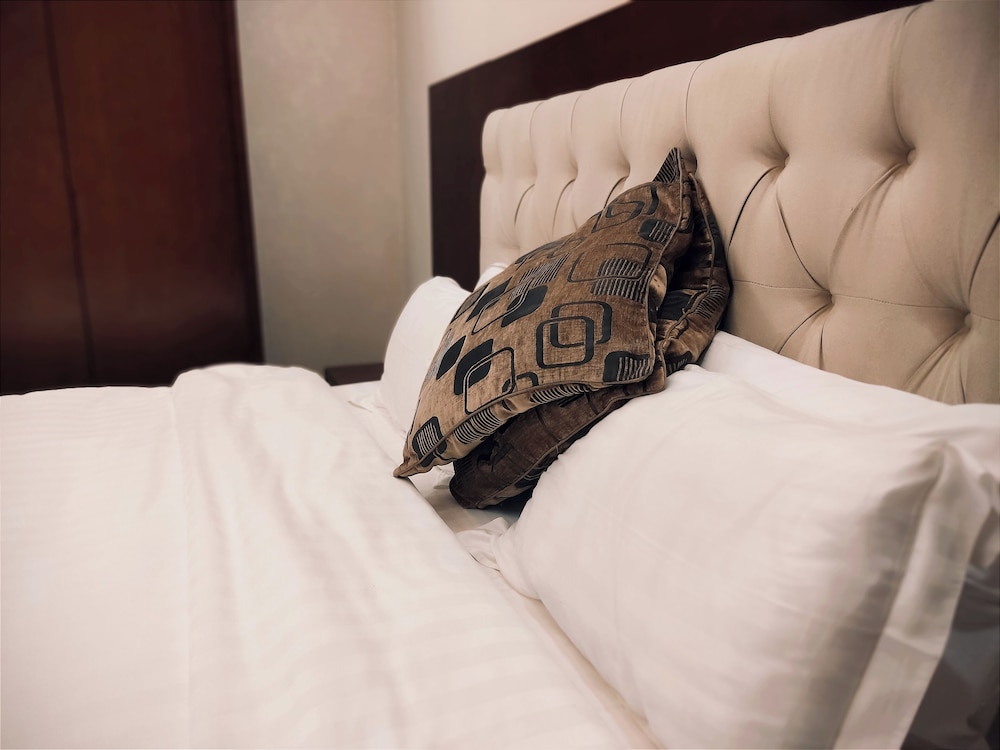 Dar Al Wedad Hotel 18/44