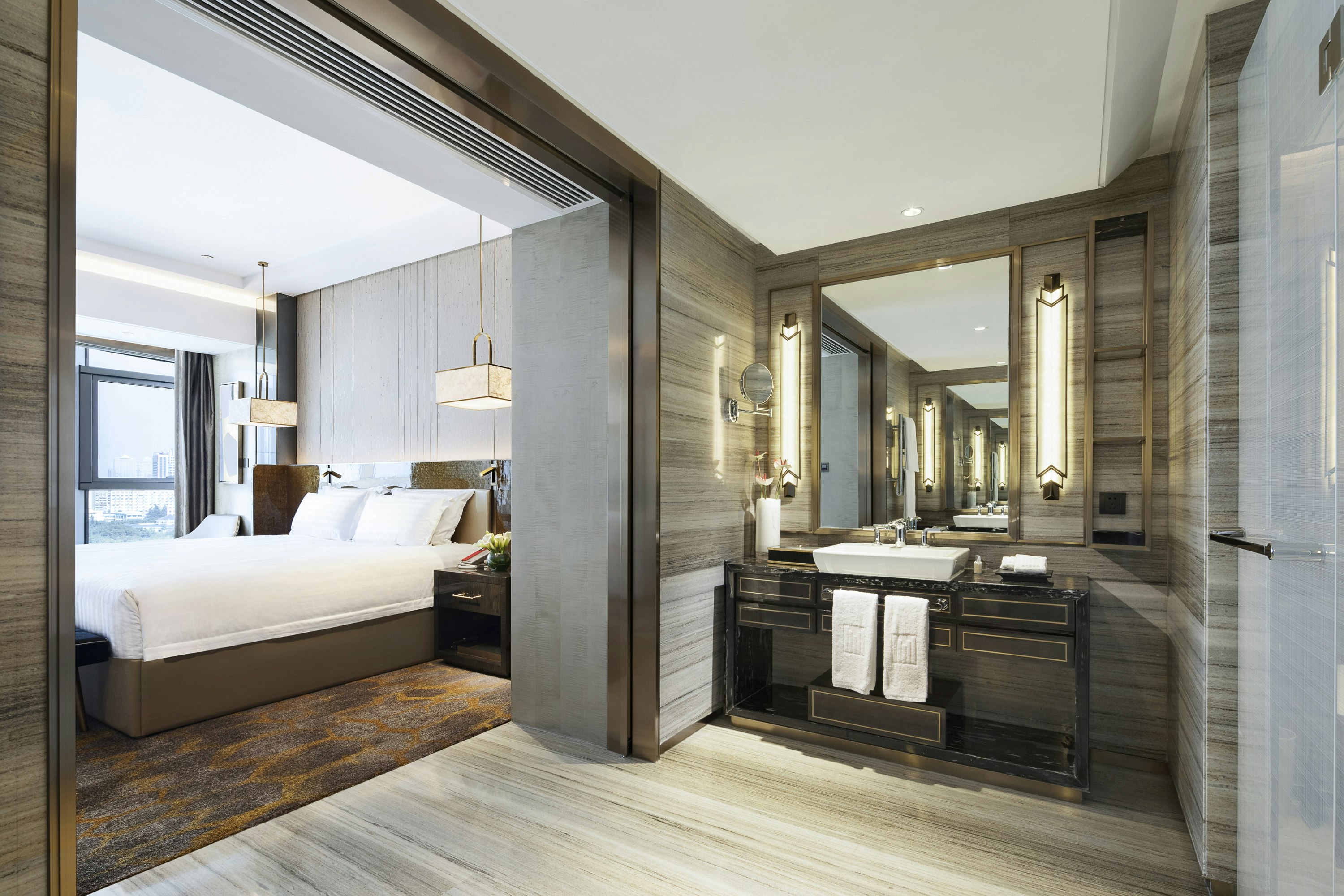 Grand Millennium HongQiao Shanghai 27/74