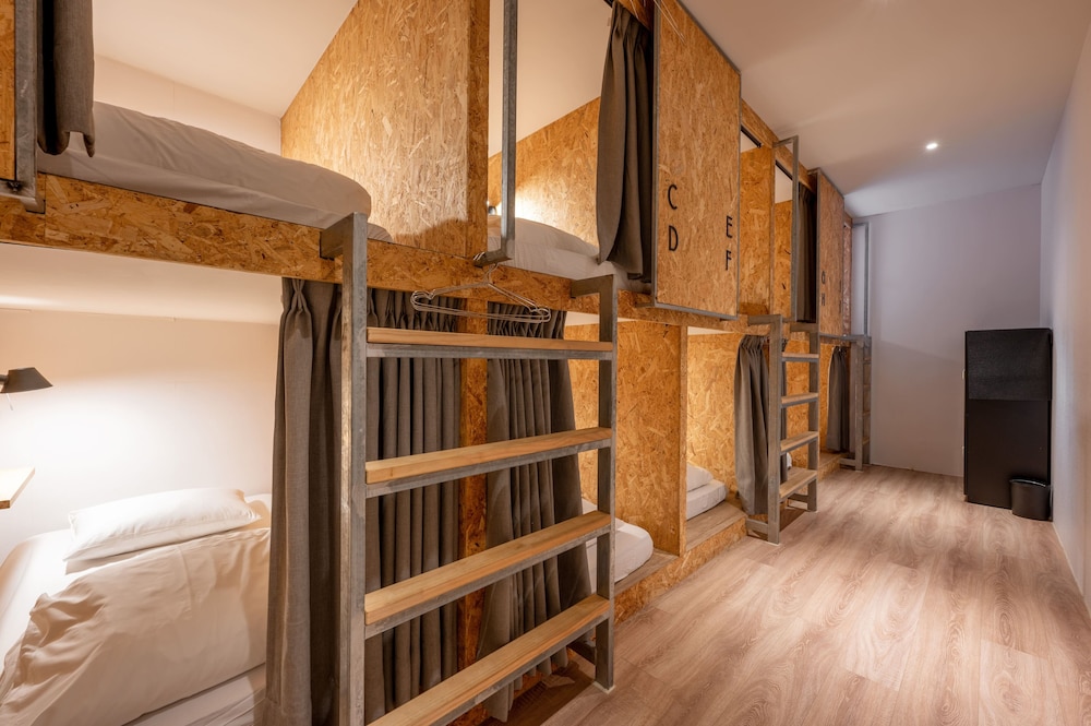 Light Hostel Hualien 21/45