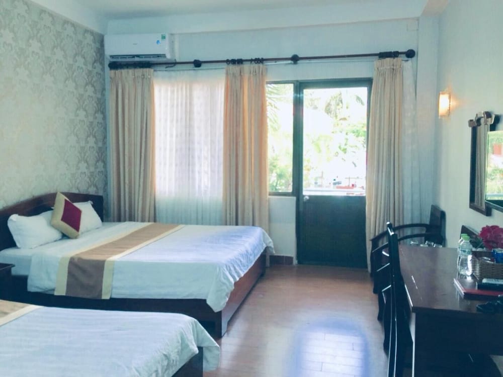 Cong Doan Hotel Vung Tau 15/55