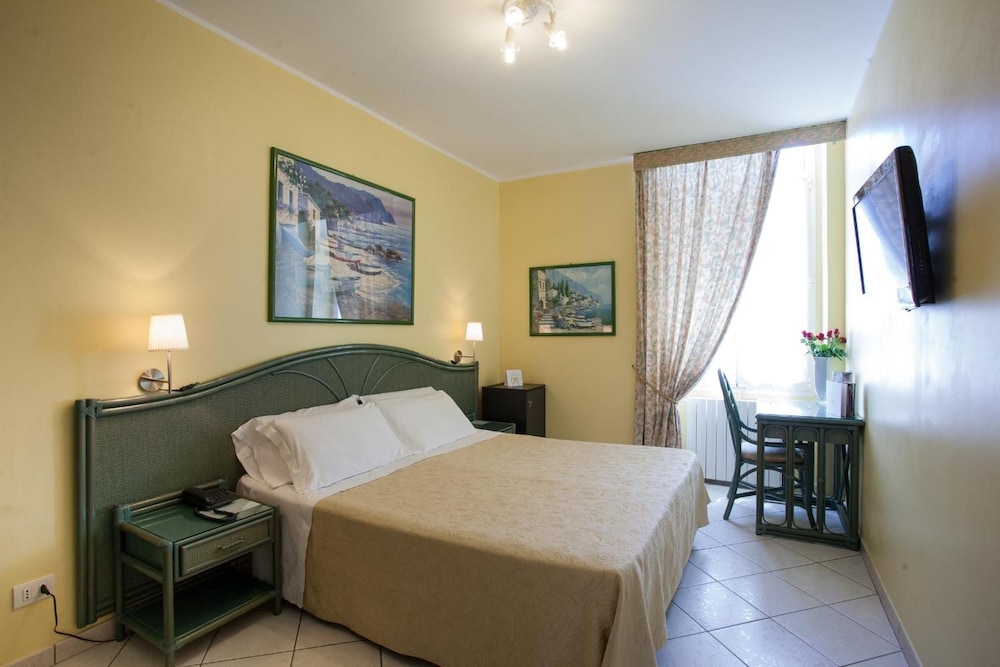 Belsoggiorno Hotel 11/50