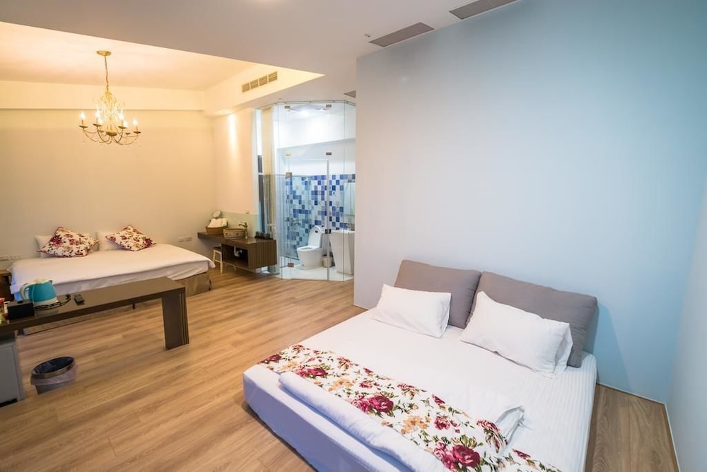 Ing Spa B&B - Penghu 31/77