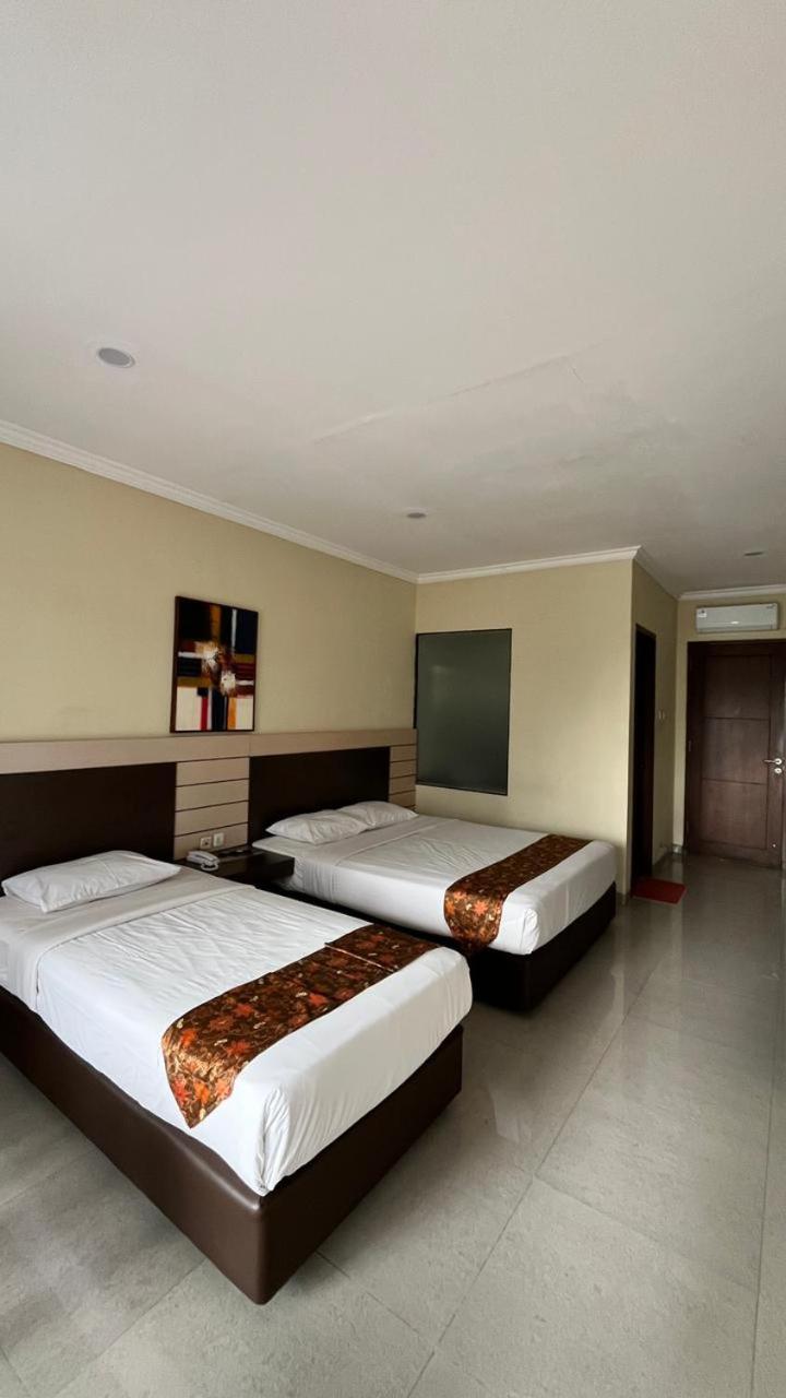 Hotel Pondok Asri Tawangmangu 8/50