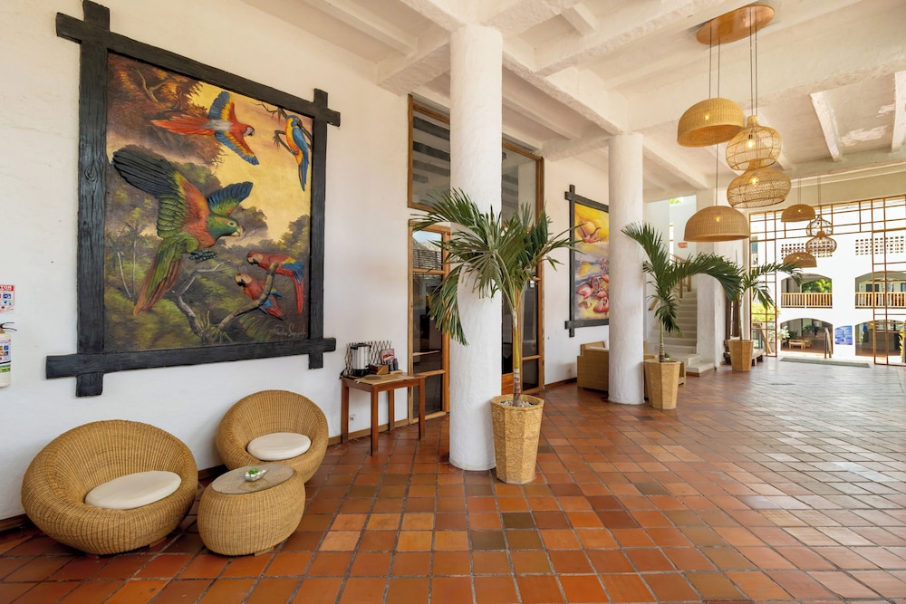 Hotel Sansiraka by GEH Suites 31/50