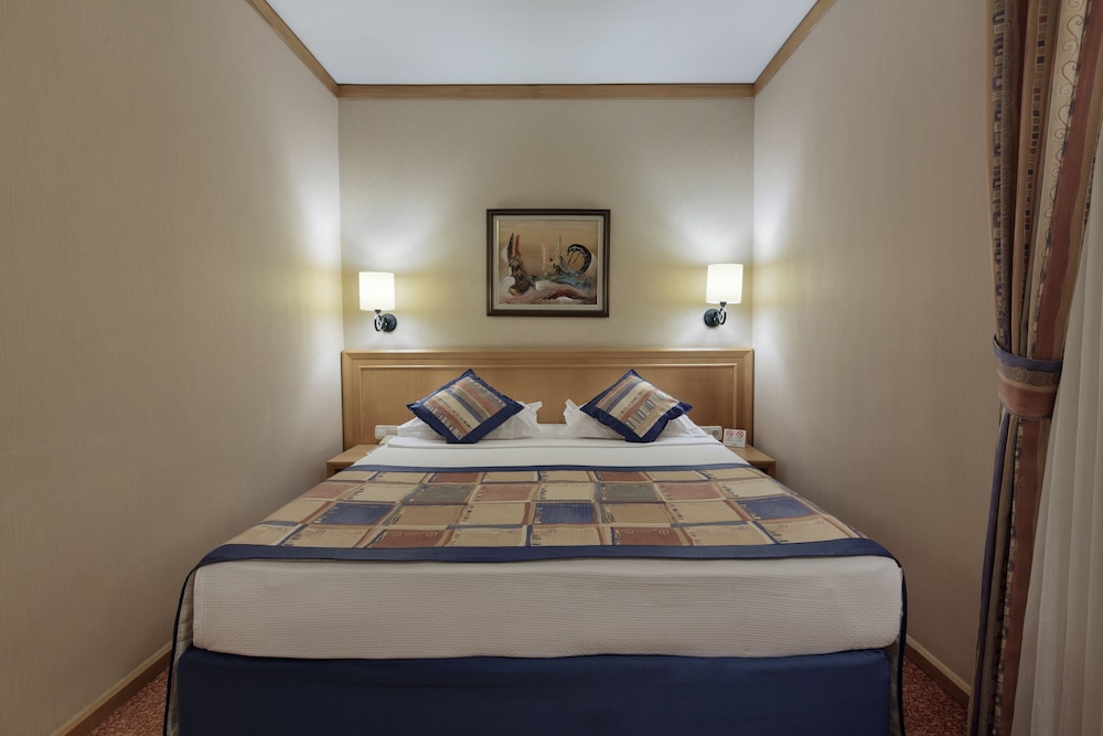 Alba Resort Hotel 9/50