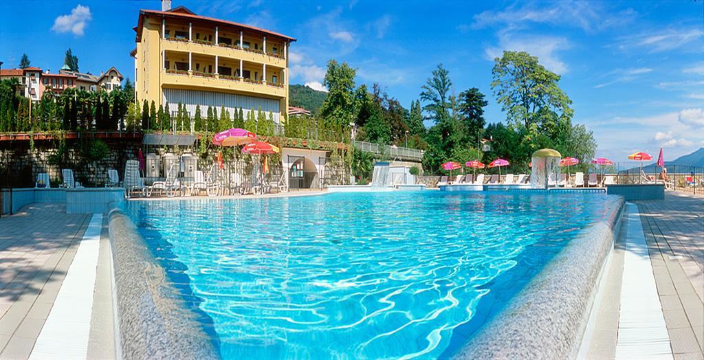 Hotel Residence Zust 2/27