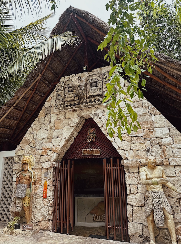 Hotel Boutique Aurea 5/58