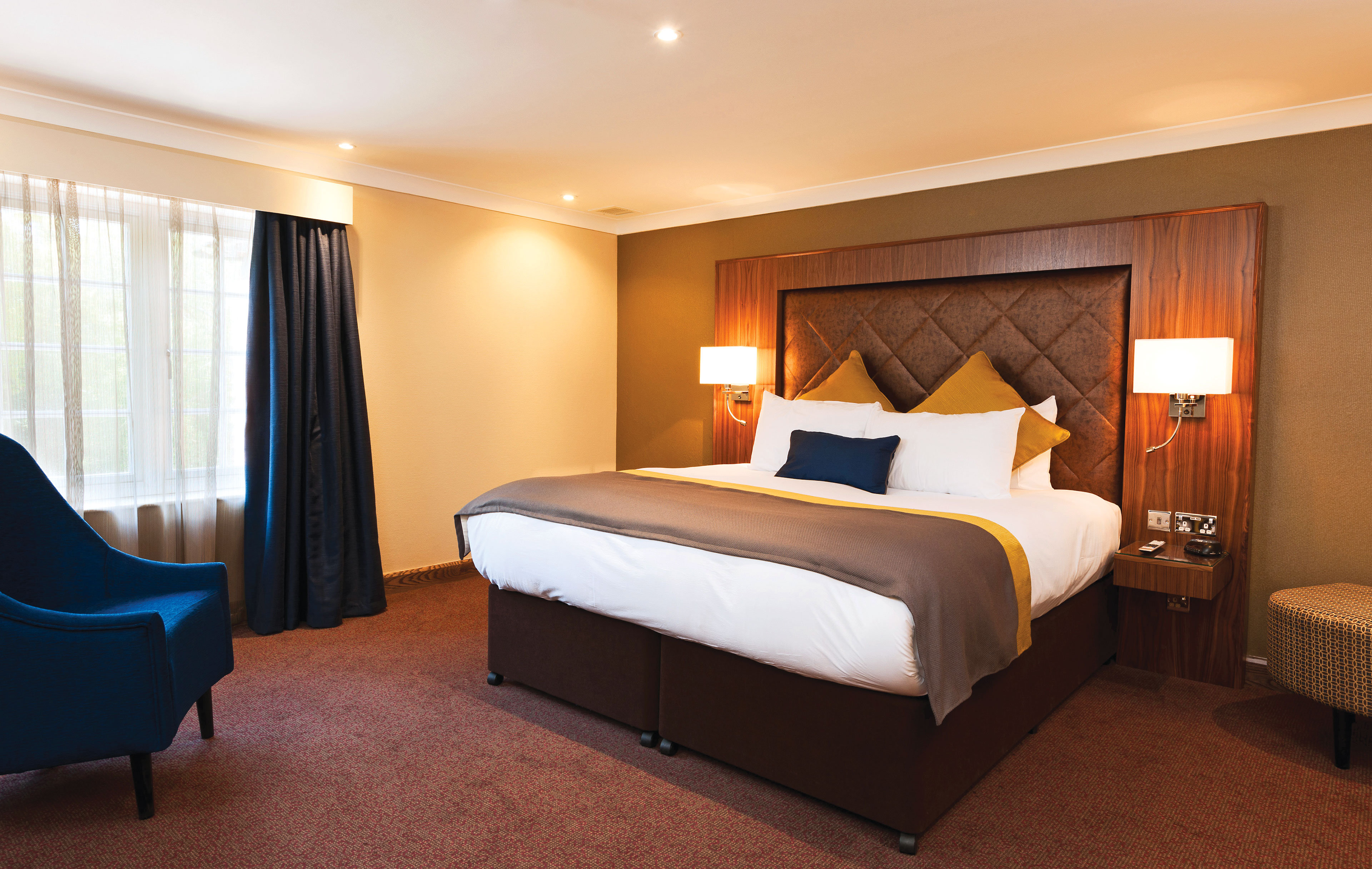 Frensham Pond Country House Hotel Spa 12/54