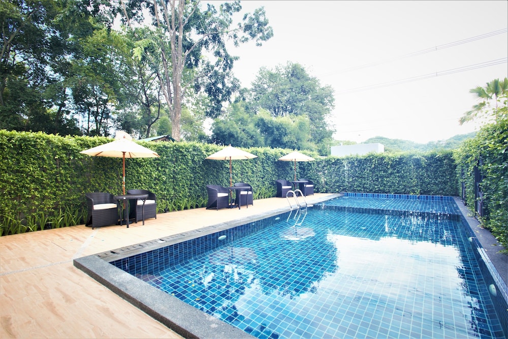 Fortune D Plus Khao Yai 42/50