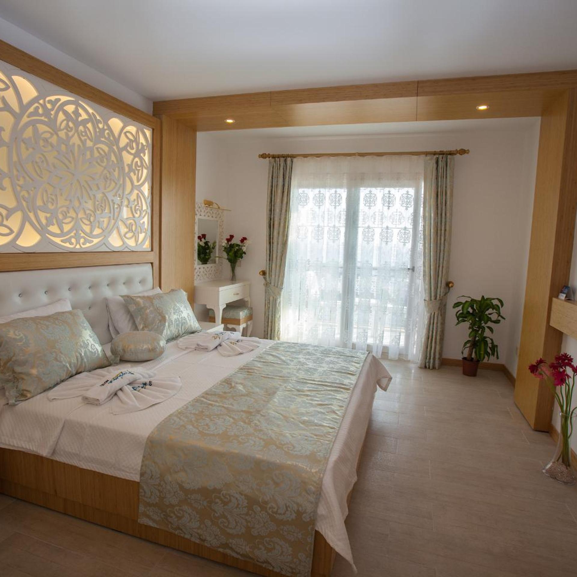 Hotel Aysima 14/50