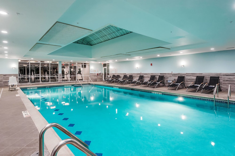 Towneplace Suites Chicago Schaumburg 22/59