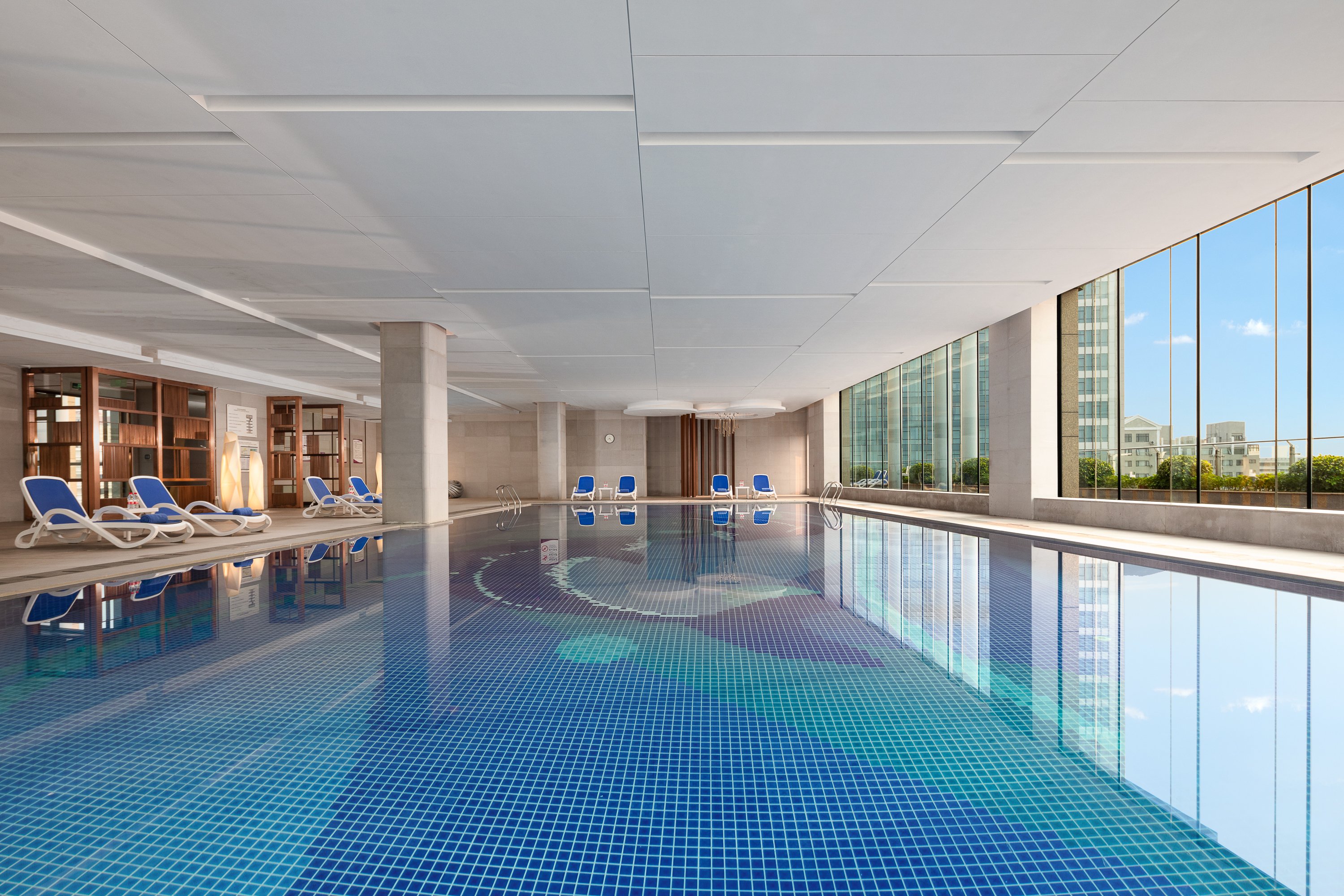 Crowne Plaza Beihai Silver Beach 20/50