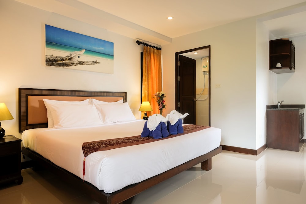 Kokotel Khao Lak Seascape 19/53