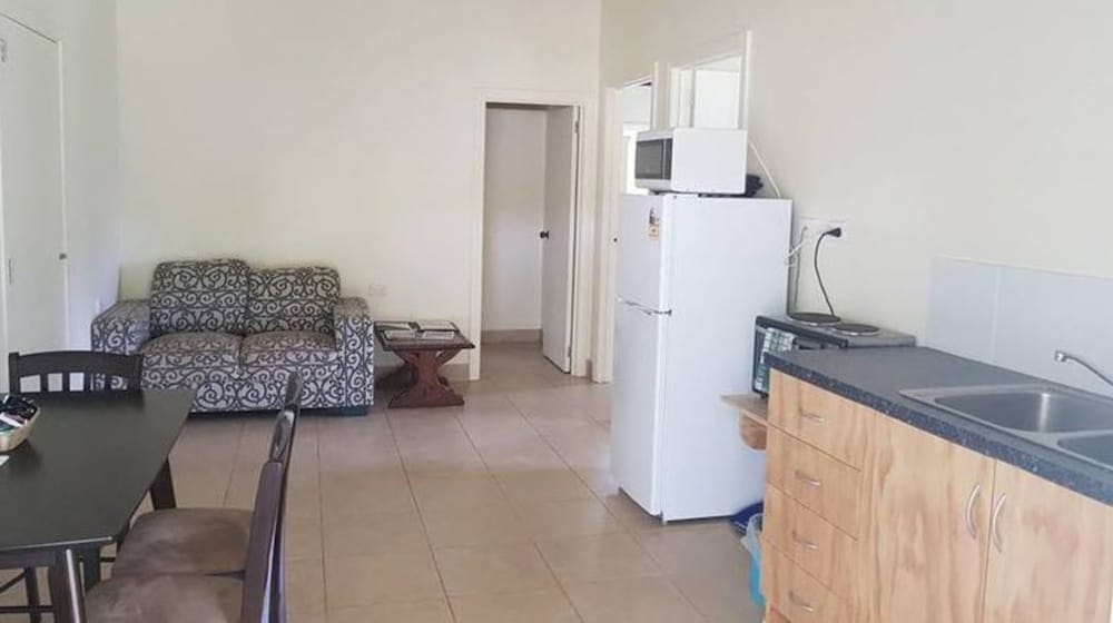 CLUB RARO RESORT 54/75