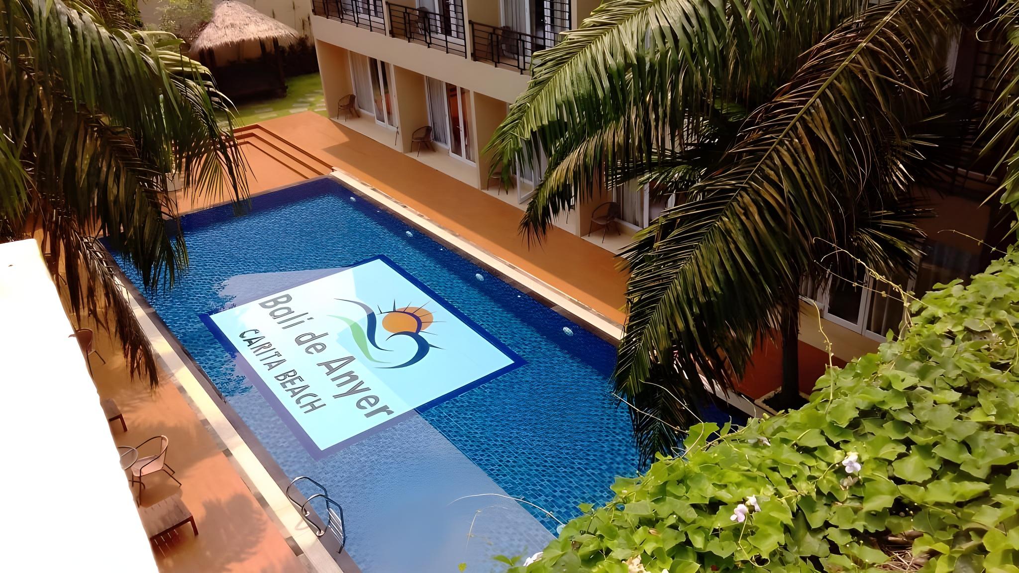 Bali De Anyer Hotel and Restaurant 25/25