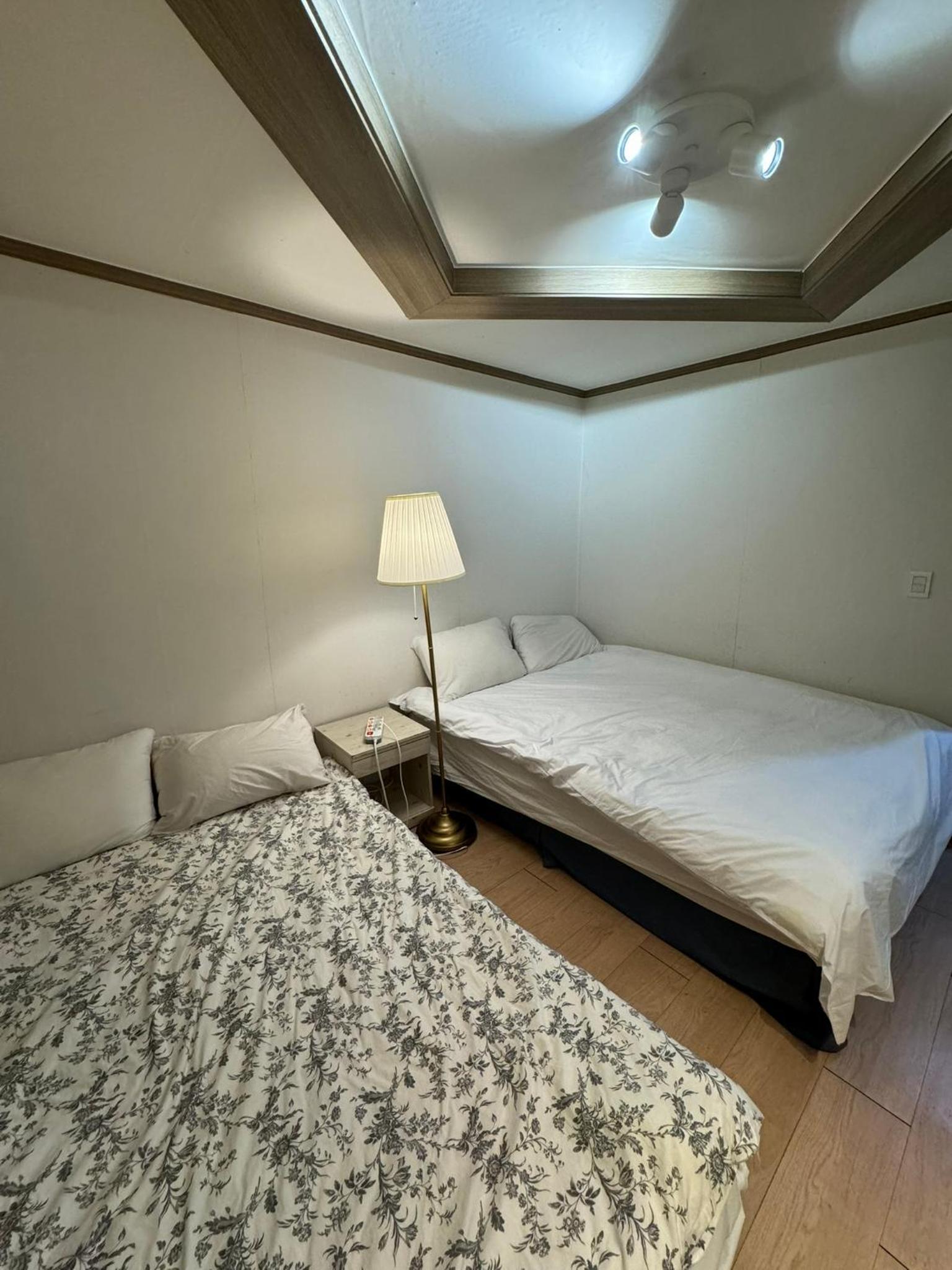G Mini Hotel Dongdaemun 14/81
