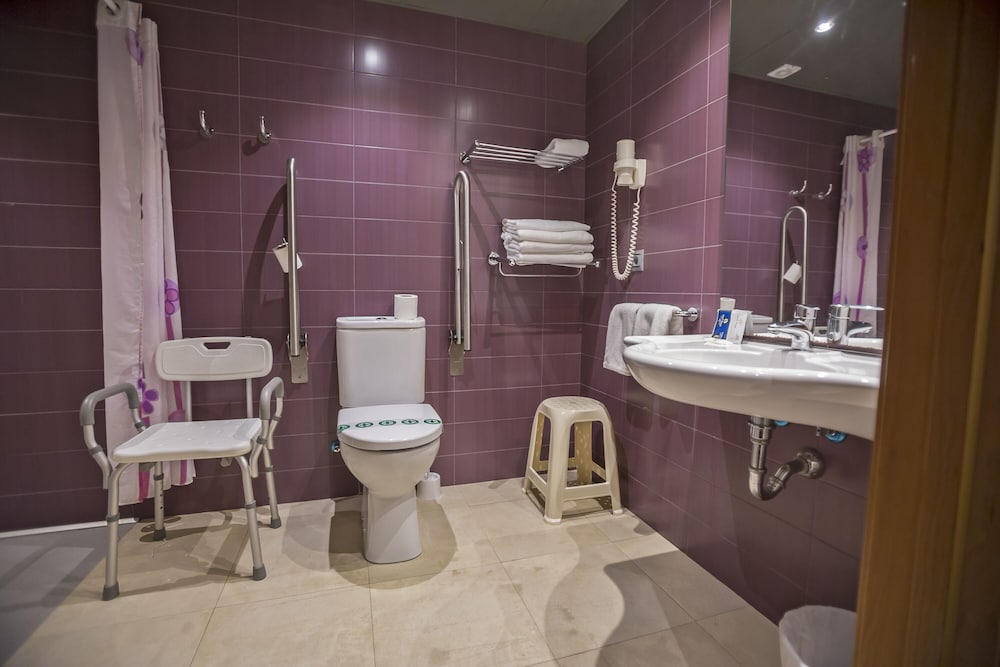 Hotel Teruel 36/38