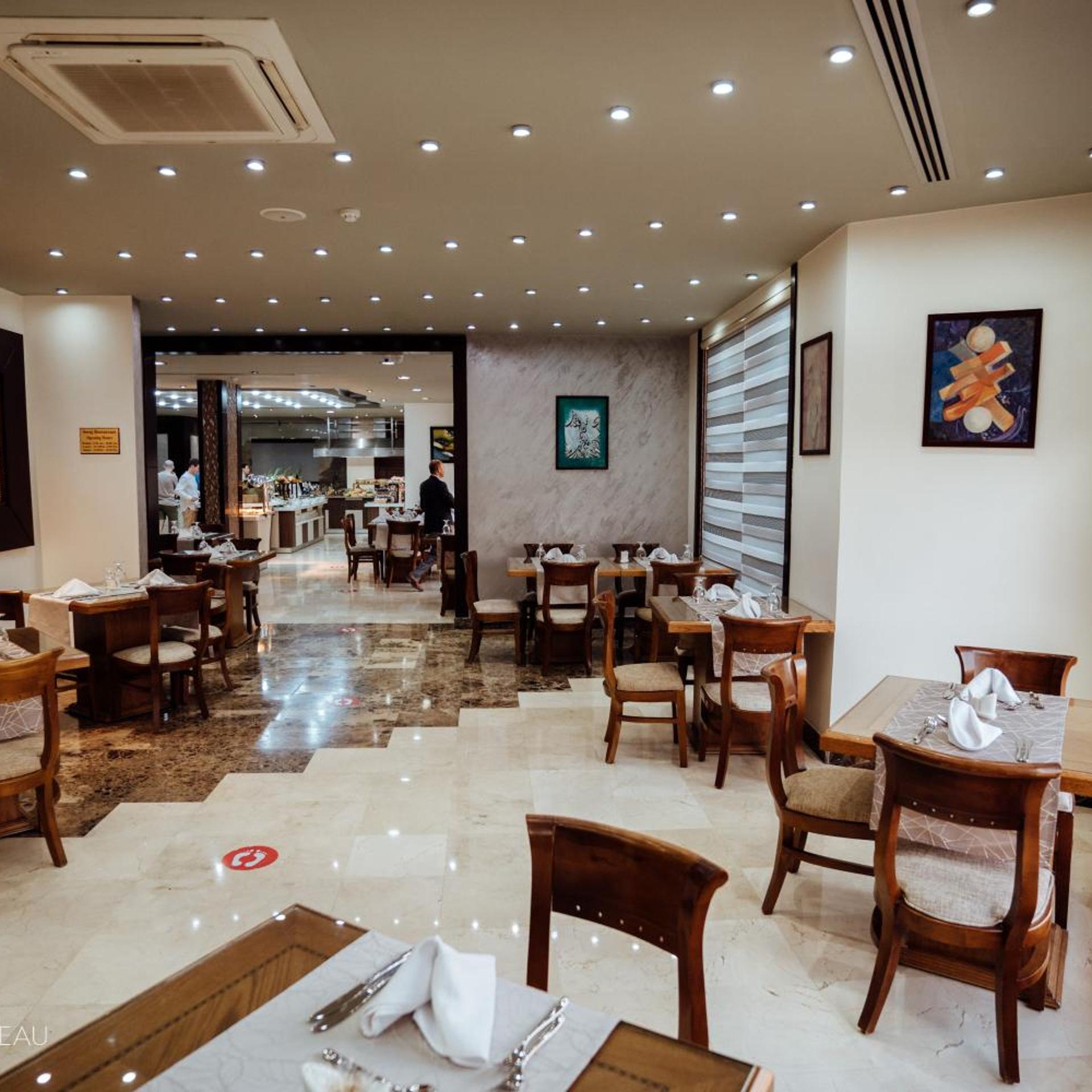Petra Moon Hotel 40/58