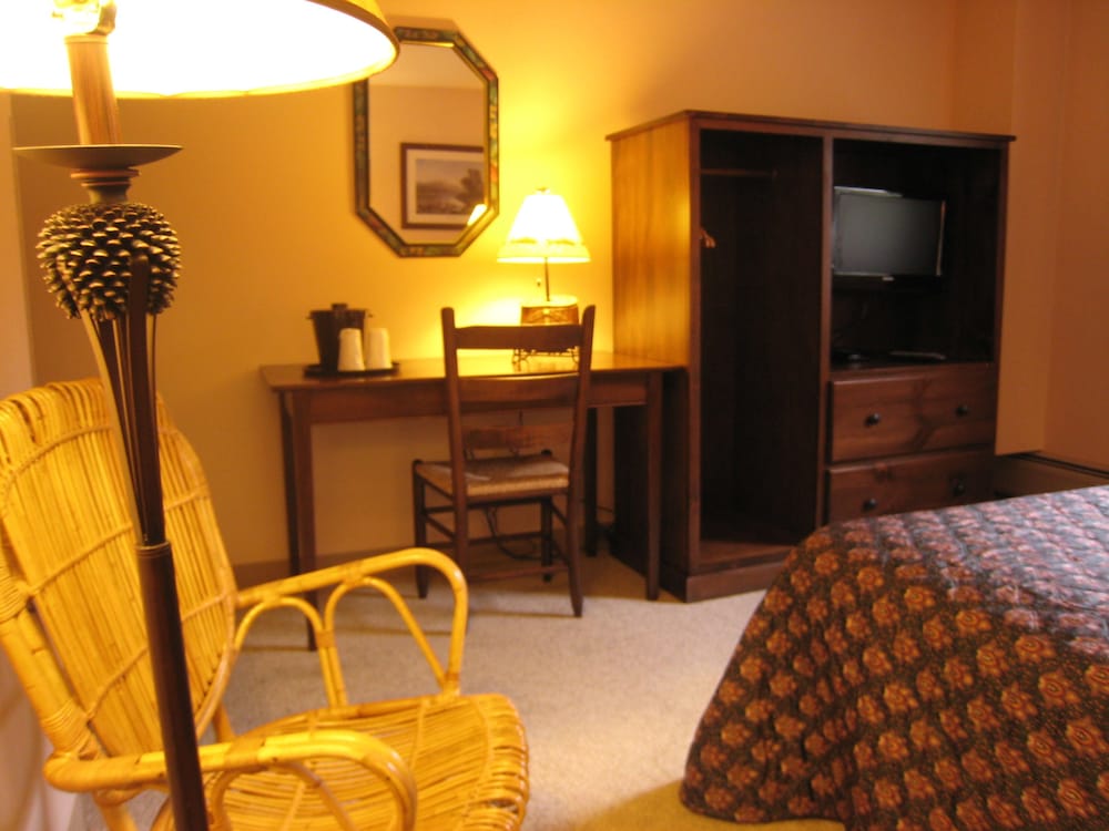 The Lodge at Lincoln Peak 41/49