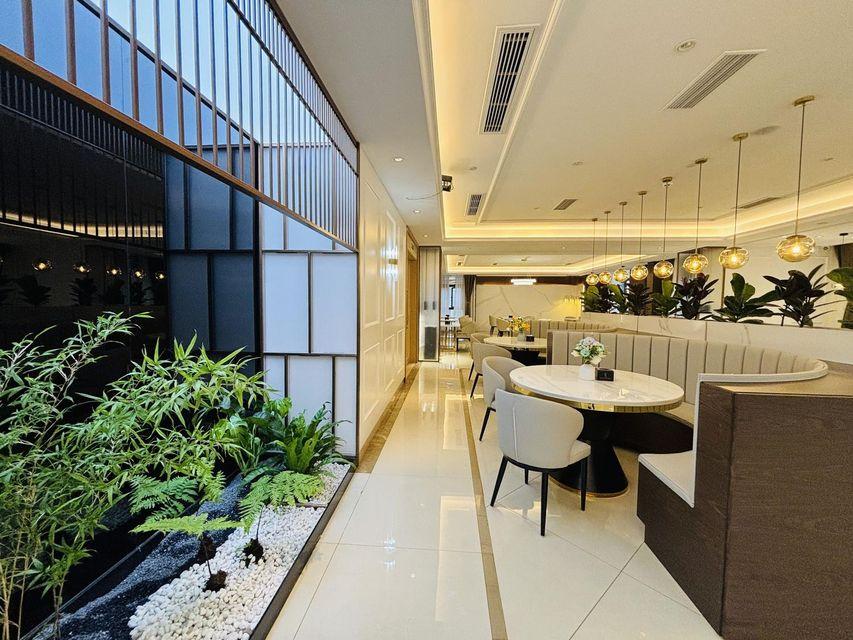 Vienna International Hotel (Nanchuan District Wanda Plaza) 46/56