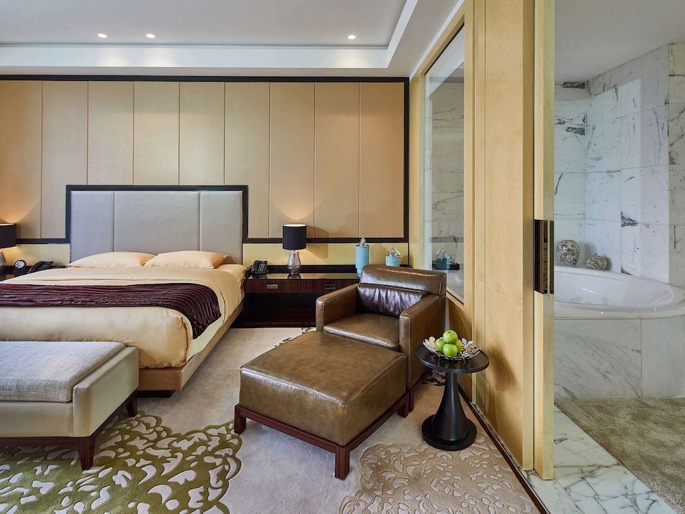 Banyan Tree Tianjin Riverside 11/50