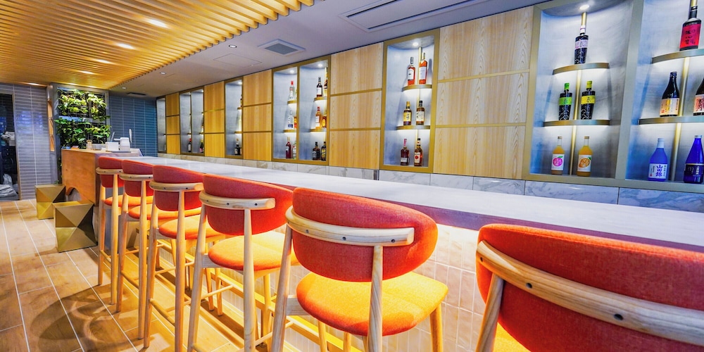 The Gala Hotel Umeda 37/50