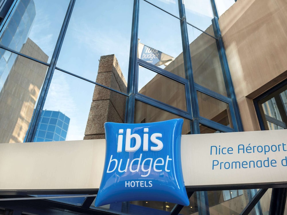 Ibis Budget Nice Aeroport Promenade Des Anglais 37/56
