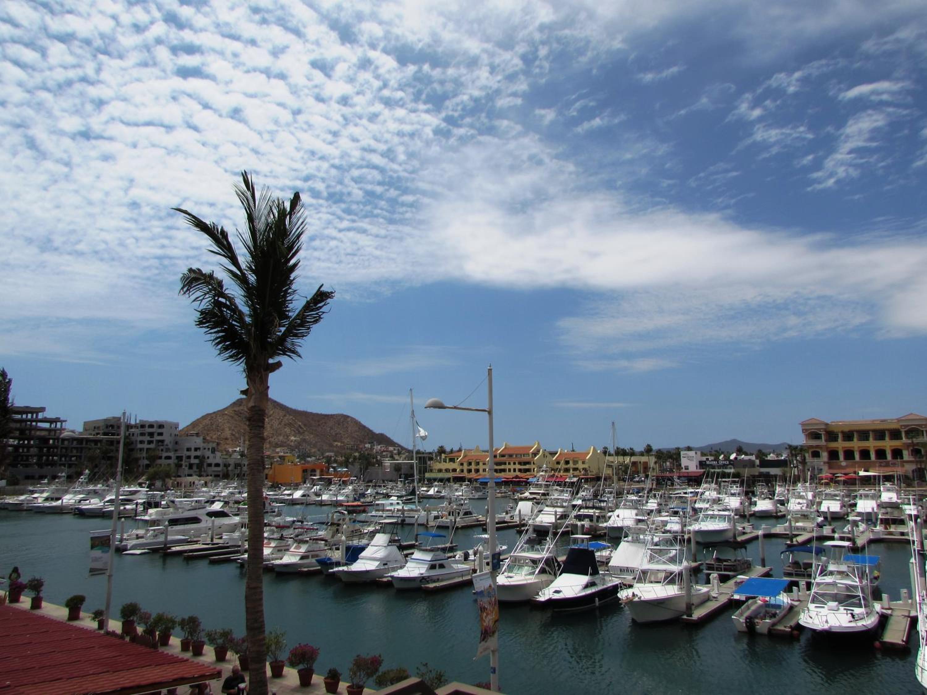 Marina Town &amp; Beach Studios 57/62