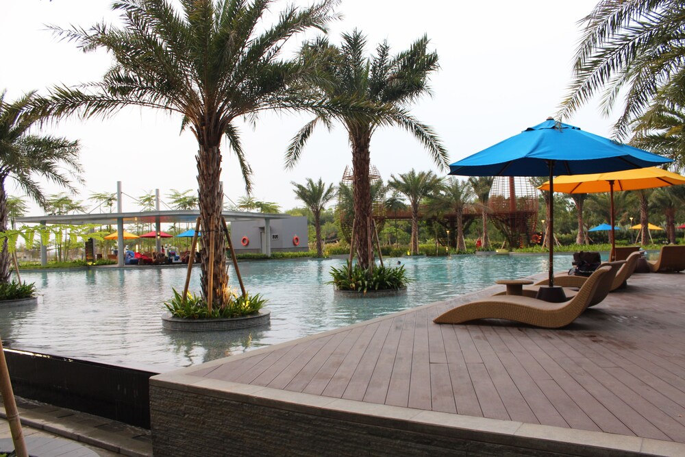 Gold Coast PIK Bahama Sea View Apartments 28/45