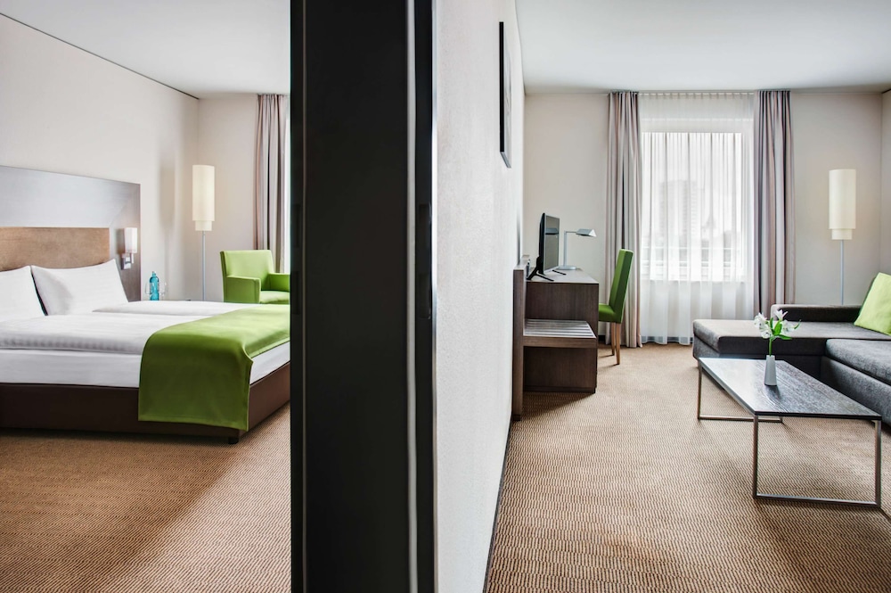 Intercityhotel Mainz 6/39