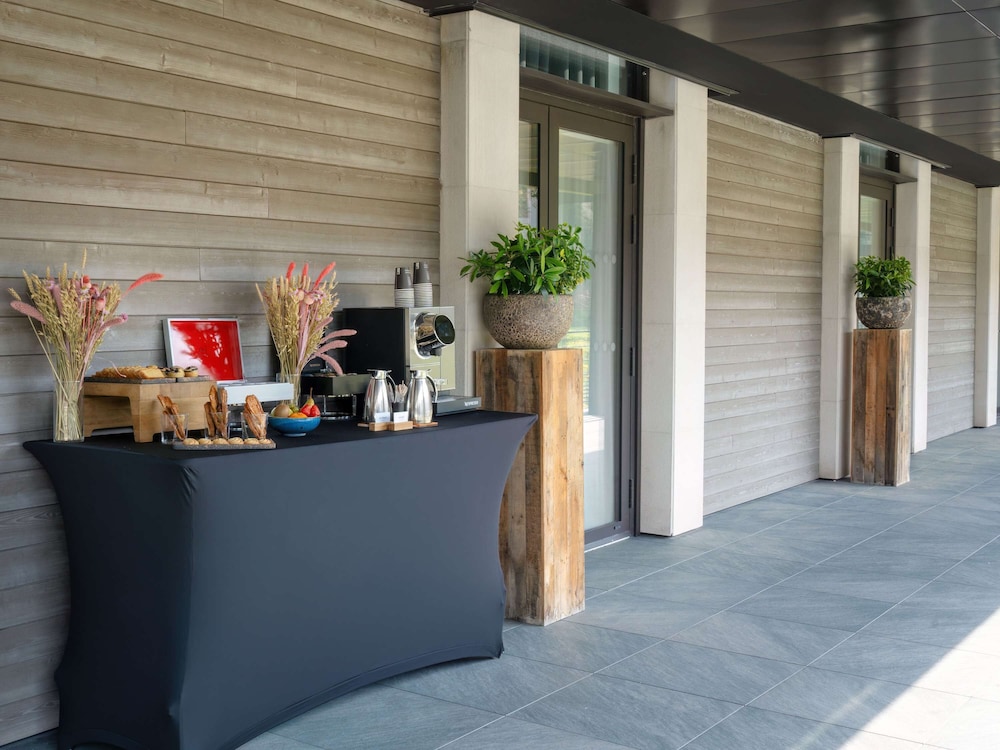 Le Domaine Des Vanneaux Golf Spa L Isle Adam Mgallery Collection 7/50