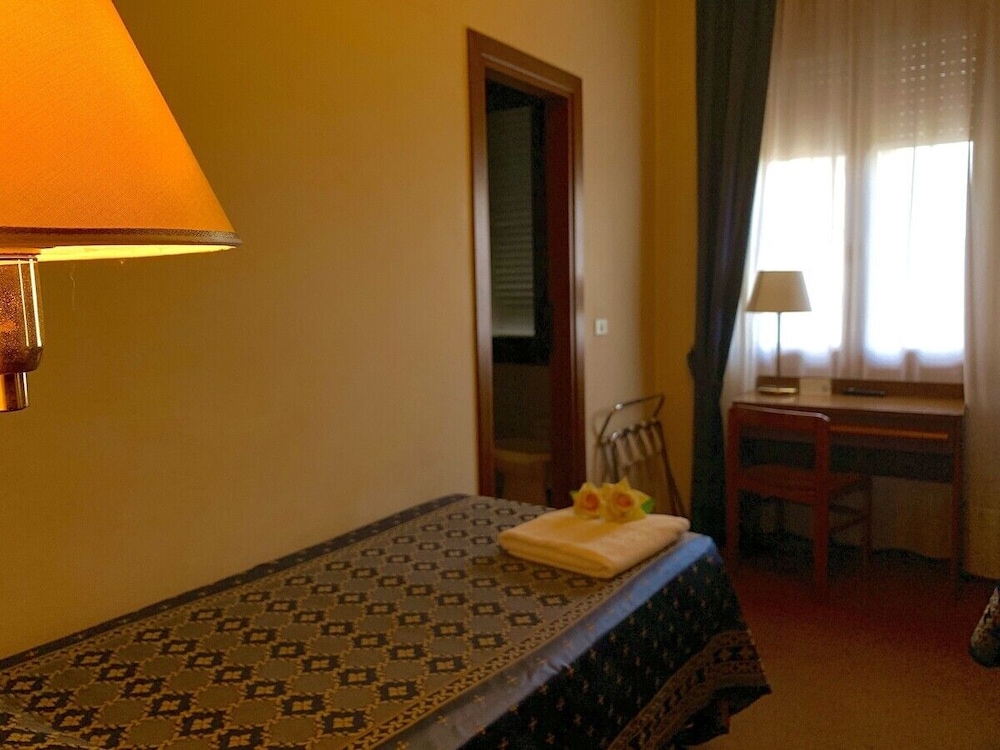 Hotel Terme Firenze 24/39