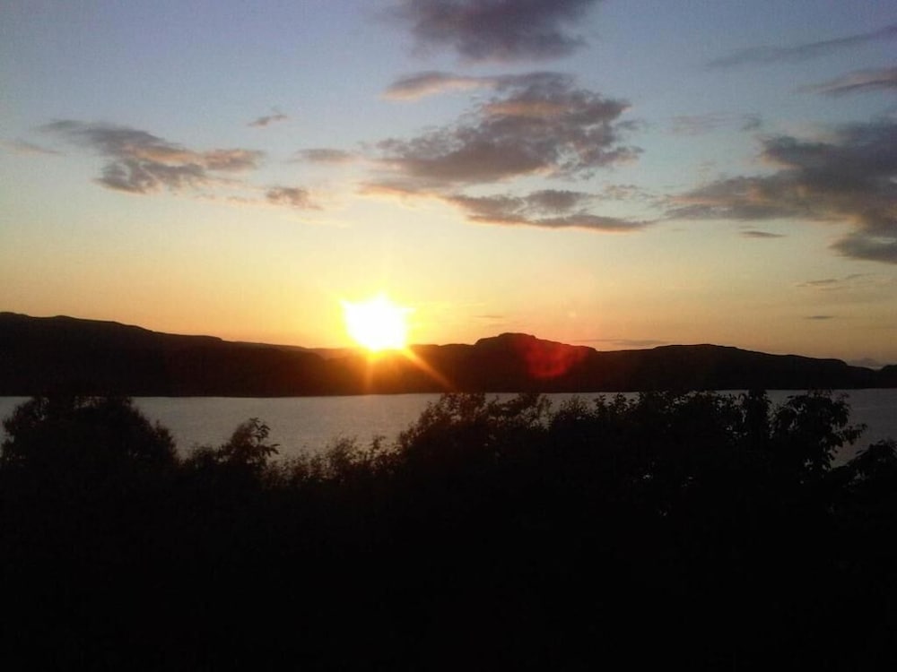 Tigh Na Fraoch 22/25